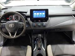 Toyota Corolla 1.2T S-CVT Pioneer Plus - photo 5