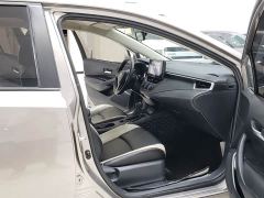 Toyota Corolla 1.2T S-CVT Pioneer Plus - photo 6