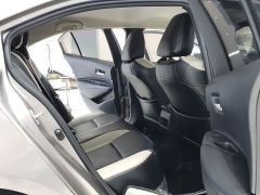 Toyota Corolla 1.2T S-CVT Pioneer Plus - photo 7