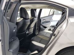 Toyota Corolla 1.2T S-CVT Pioneer Plus - photo 8