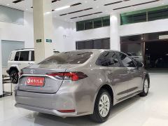 Toyota Corolla 1.2T S-CVT Pioneer Plus - photo 9