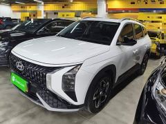 Hyundai ix35 Mufasa 2.0L Luxury DLX - photo 1