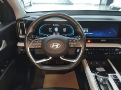Hyundai ix35 Mufasa 2.0L Luxury DLX - photo 10