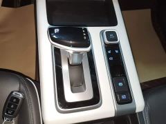 Hyundai ix35 Mufasa 2.0L Luxury DLX - photo 13