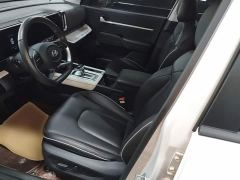 Hyundai ix35 Mufasa 2.0L Luxury DLX - photo 14