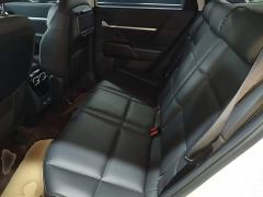 Hyundai ix35 Mufasa 2.0L Luxury DLX - photo 16