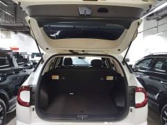 Hyundai ix35 Mufasa 2.0L Luxury DLX - photo 18