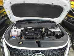 Hyundai ix35 Mufasa 2.0L Luxury DLX - photo 19
