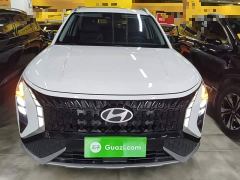 Hyundai ix35 Mufasa 2.0L Luxury DLX - photo 2