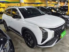 Hyundai ix35 Mufasa 2.0L Luxury DLX - photo 3