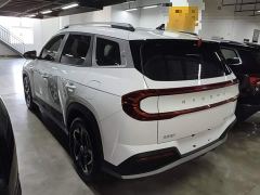 Hyundai ix35 Mufasa 2.0L Luxury DLX - photo 4