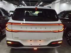 Hyundai ix35 Mufasa 2.0L Luxury DLX - photo 5