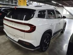 Hyundai ix35 Mufasa 2.0L Luxury DLX - photo 6