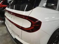 Hyundai ix35 Mufasa 2.0L Luxury DLX - photo 7