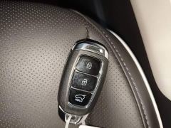 Hyundai ix35 Mufasa 2.0L Luxury DLX - photo 8