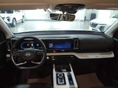 Hyundai ix35 Mufasa 2.0L Luxury DLX - photo 9
