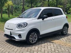 Leapmotor Leapo T03 403 Comfort Edition - фото 1