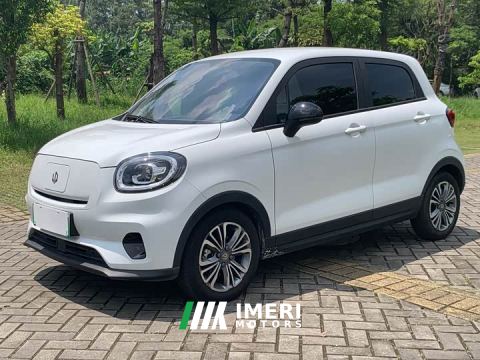 2025 Leapmotor Leapo T03 403 Comfort Edition - ავტომობილი ჩინეთიდან