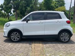 Leapmotor Leapo T03 403 Comfort Edition - фото 11