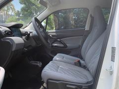 Leapmotor Leapo T03 403 Comfort Edition - фото 4
