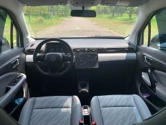 Leapmotor Leapo T03 403 Comfort Edition - фото 6