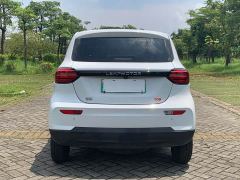 Leapmotor Leapo T03 403 Comfort Edition - фото 9