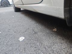 Volkswagen Golf 280TSI Pro Version - ფოტო 11