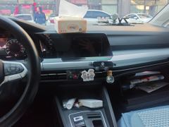 Volkswagen Golf 280TSI Pro Version - ფოტო 17