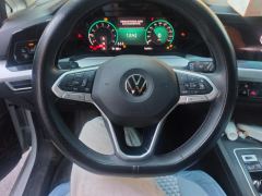 Volkswagen Golf 280TSI Pro Version - ფოტო 18