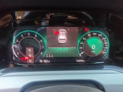 Volkswagen Golf 280TSI Pro Version - ფოტო 20