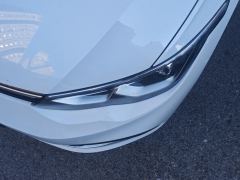 Volkswagen Golf 280TSI Pro Version - ფოტო 4