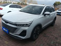 Bestune T77 280TID Luxury Edition - ფოტო 1