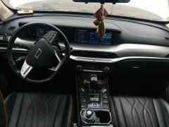 Bestune T77 280TID Luxury Edition - ფოტო 16
