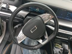 Bestune T77 280TID Luxury Edition - ფოტო 18