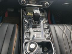 Bestune T77 280TID Luxury Edition - ფოტო 19