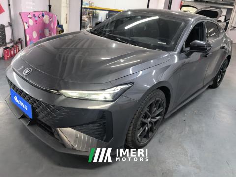 2024 Changan UNI-V 1.5T Premium - car from China