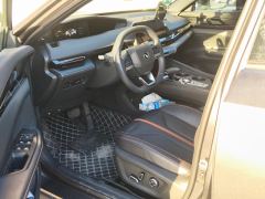 Changan UNI-V 1.5T Premium - ფოტო 14