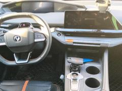 Changan UNI-V 1.5T Premium - ფოტო 16