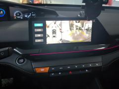 Changan UNI-V 1.5T Premium - ფოტო 17