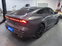 Changan UNI-V 1.5T Premium - ფოტო 2