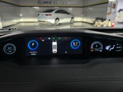 Changan UNI-V 1.5T Premium - ფოტო 20