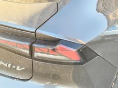 Changan UNI-V 1.5T Premium - ფოტო 5