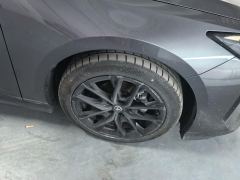 Changan UNI-V 1.5T Premium - ფოტო 6