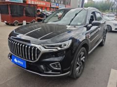 FAW Hongqi HS5 2.0T 2WD Edition - ფოტო 1