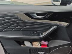 FAW Hongqi HS5 2.0T 2WD Edition - ფოტო 12
