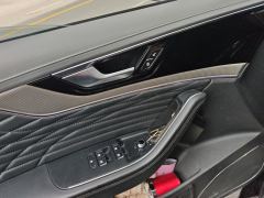 FAW Hongqi HS5 2.0T 2WD Edition - ფოტო 13