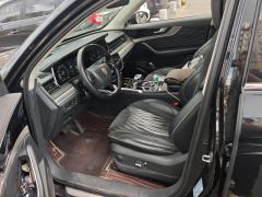 FAW Hongqi HS5 2.0T 2WD Edition - ფოტო 14