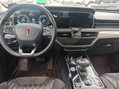 FAW Hongqi HS5 2.0T 2WD Edition - ფოტო 16