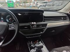 FAW Hongqi HS5 2.0T 2WD Edition - ფოტო 17