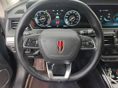 FAW Hongqi HS5 2.0T 2WD Edition - ფოტო 18